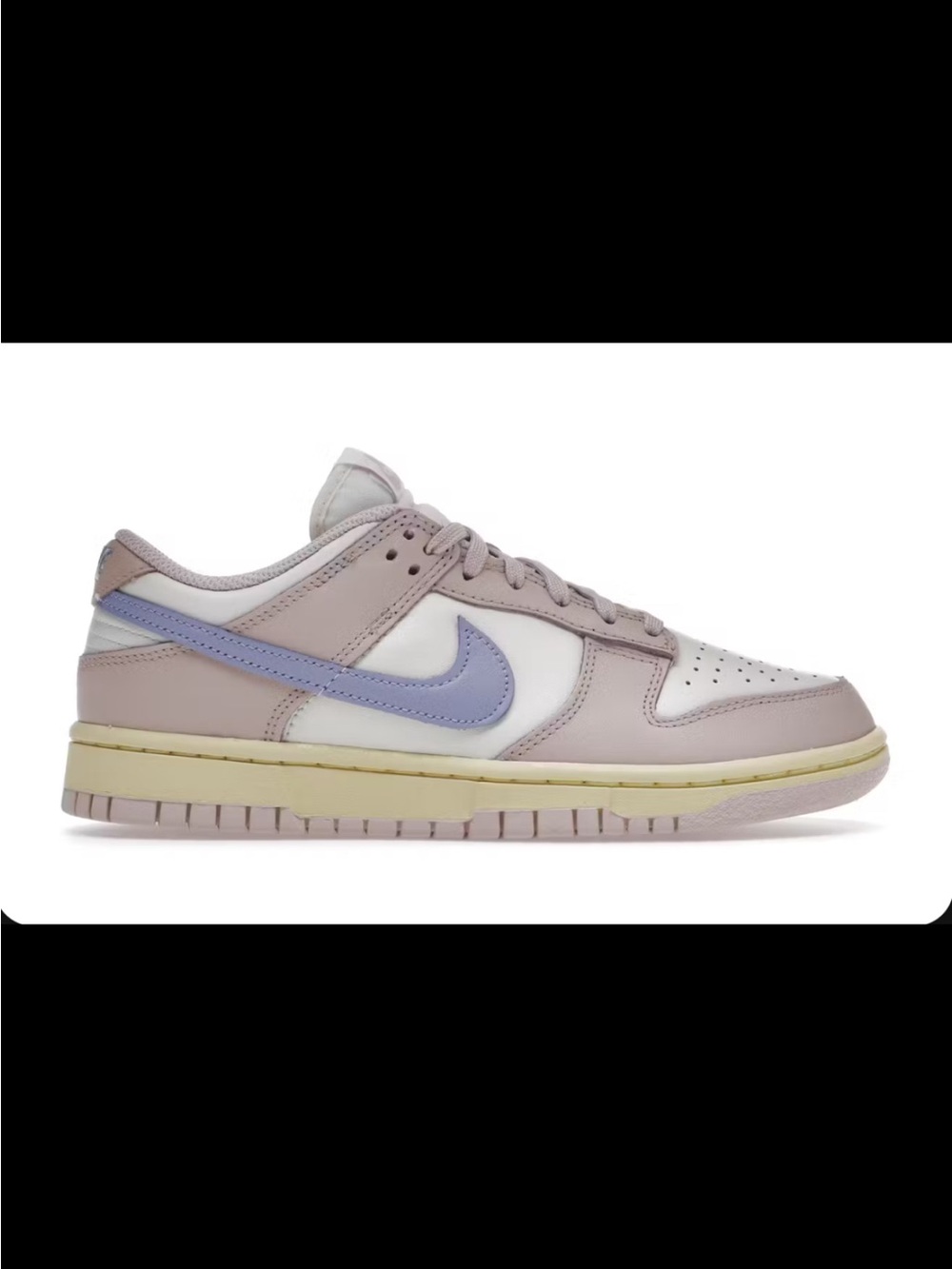 Nike Dunk Low
Pink Oxford (Women's Size 6)